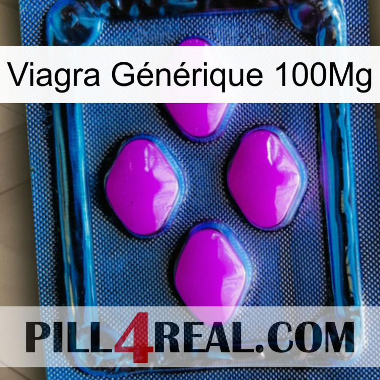 Viagra Générique 100Mg 04